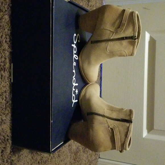 Shoes - Picture 3 of 4